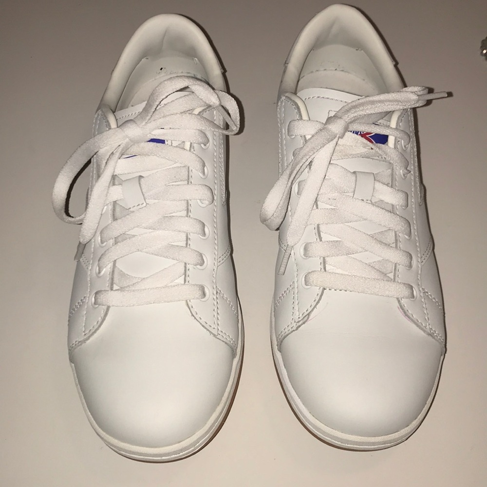 Women’s Brooks Court Renshaw Sneaker